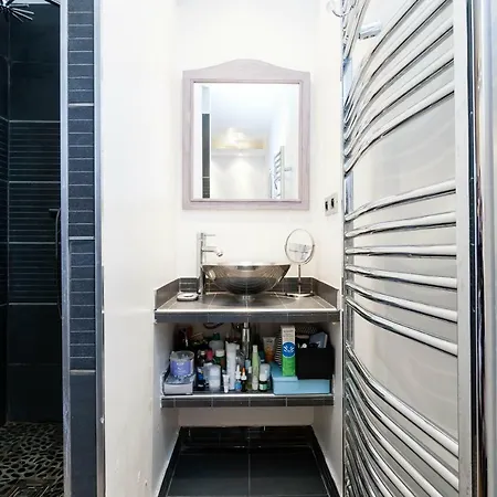 Belidor Apartment *